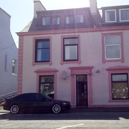 Dunhaven Guest House Stranraer Buitenkant foto