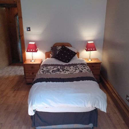 Dunhaven Guest House Stranraer Buitenkant foto