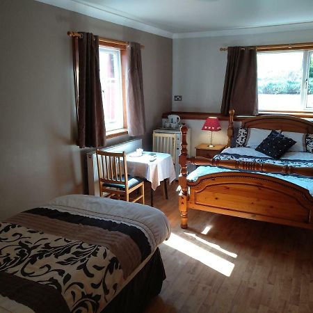 Dunhaven Guest House Stranraer Buitenkant foto