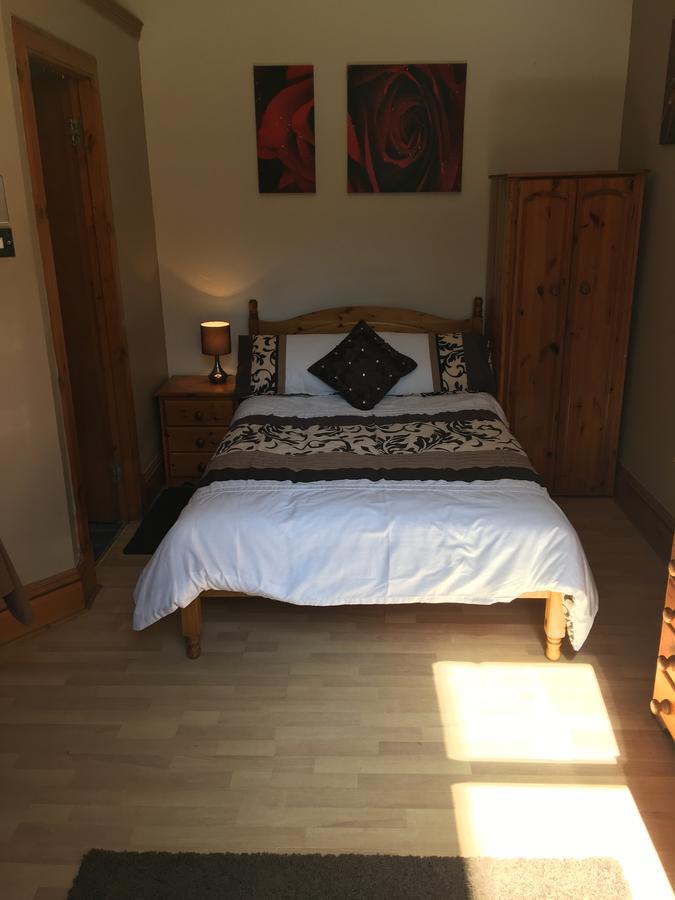Dunhaven Guest House Stranraer Buitenkant foto
