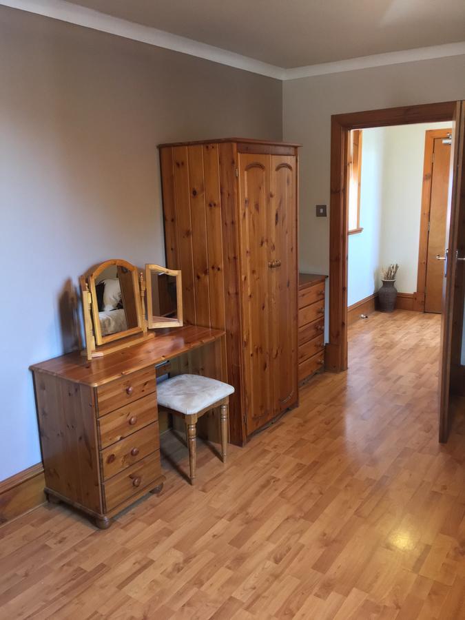 Dunhaven Guest House Stranraer Buitenkant foto