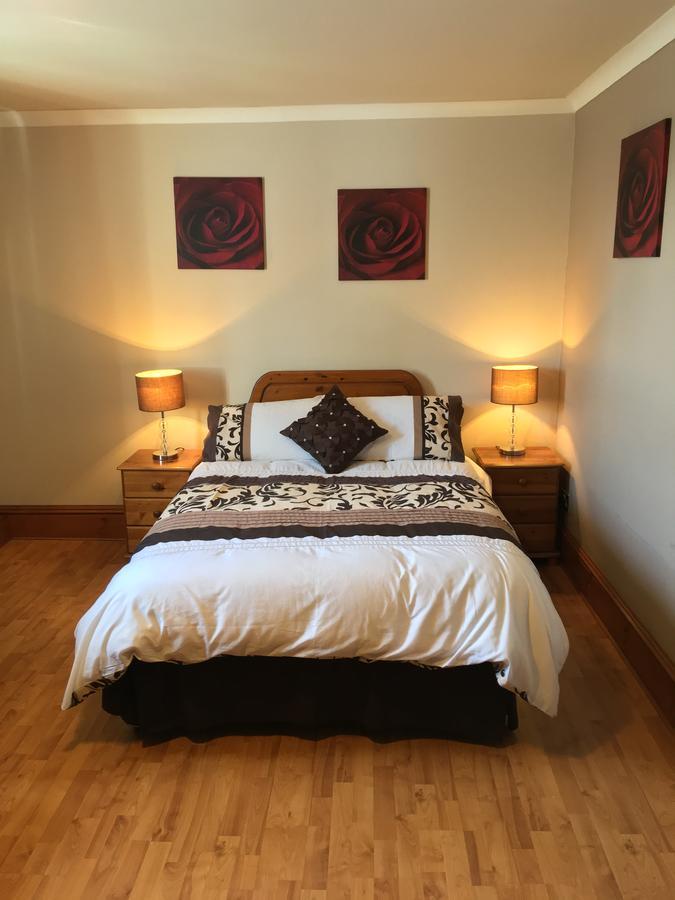 Dunhaven Guest House Stranraer Buitenkant foto