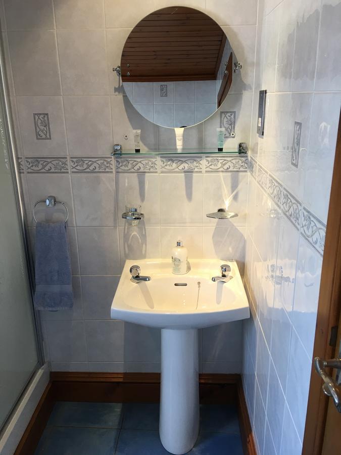 Dunhaven Guest House Stranraer Buitenkant foto