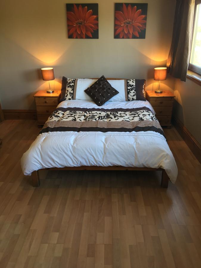 Dunhaven Guest House Stranraer Buitenkant foto