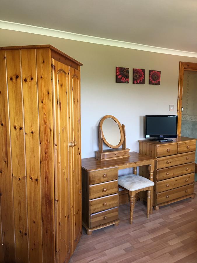 Dunhaven Guest House Stranraer Buitenkant foto