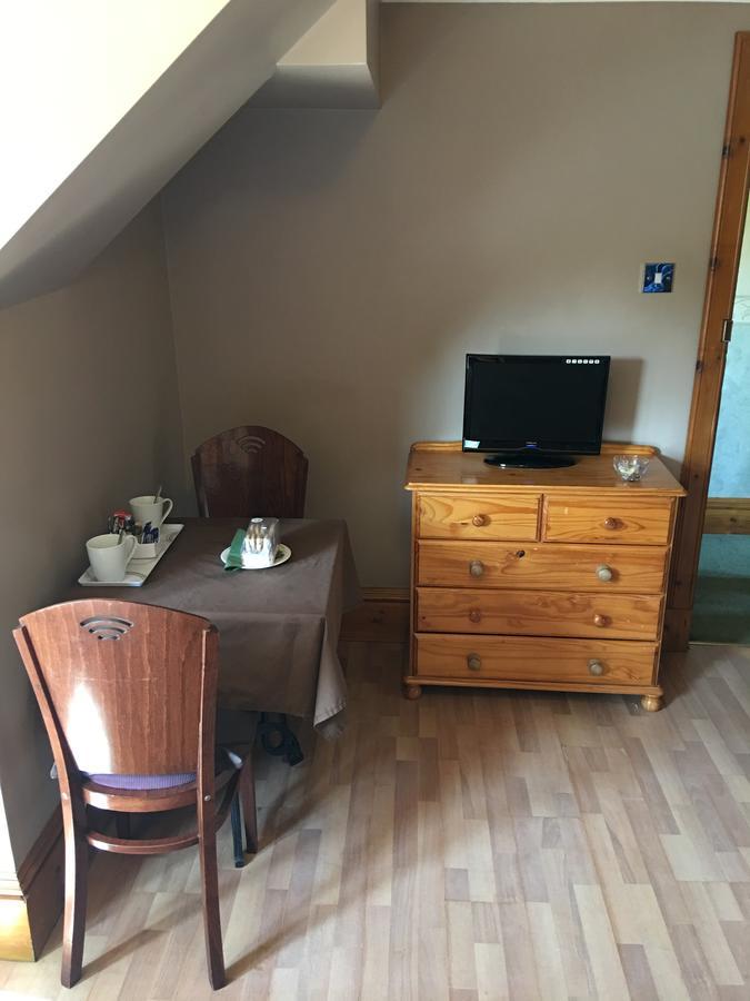 Dunhaven Guest House Stranraer Buitenkant foto