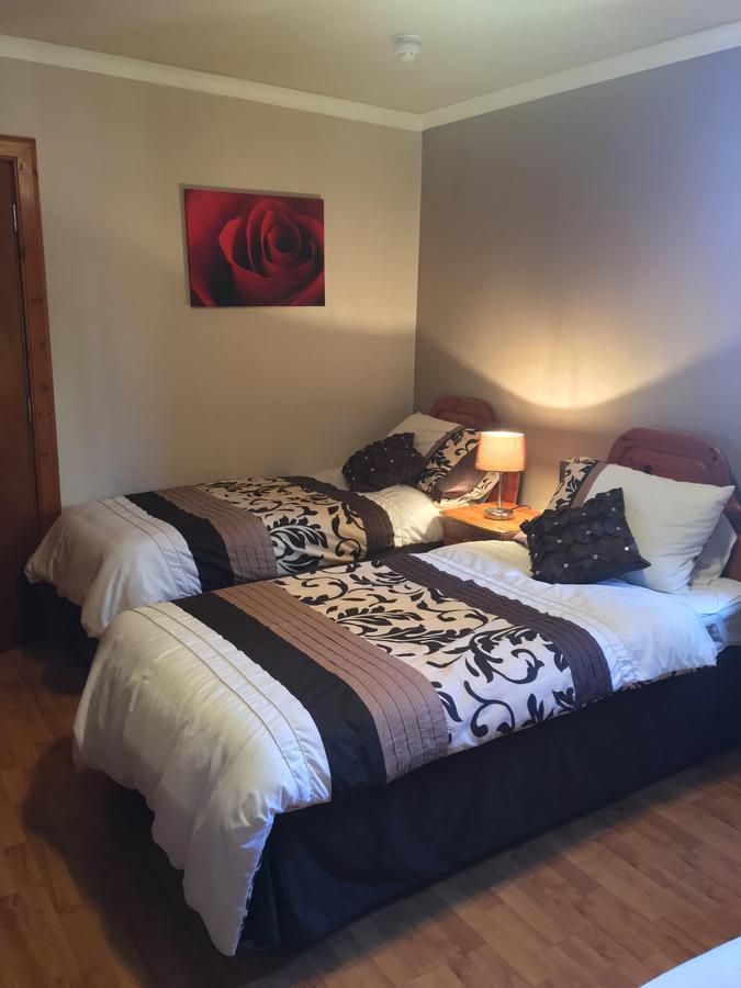 Dunhaven Guest House Stranraer Buitenkant foto