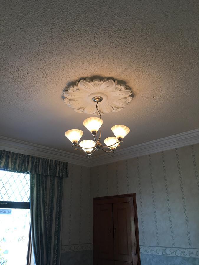 Dunhaven Guest House Stranraer Buitenkant foto