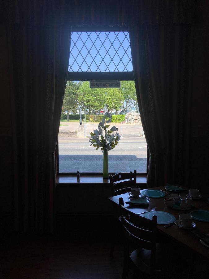 Dunhaven Guest House Stranraer Buitenkant foto