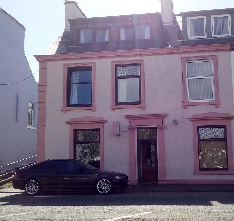 Dunhaven Guest House Stranraer Buitenkant foto