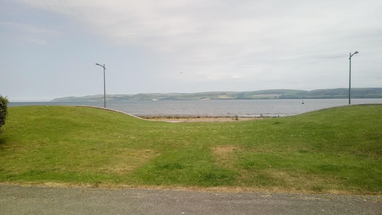 Dunhaven Guest House Stranraer Buitenkant foto