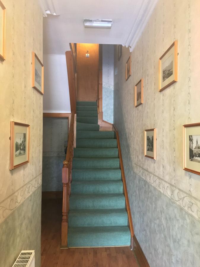 Dunhaven Guest House Stranraer Buitenkant foto