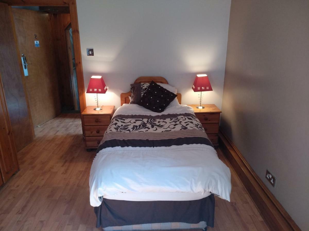 Dunhaven Guest House Stranraer Buitenkant foto