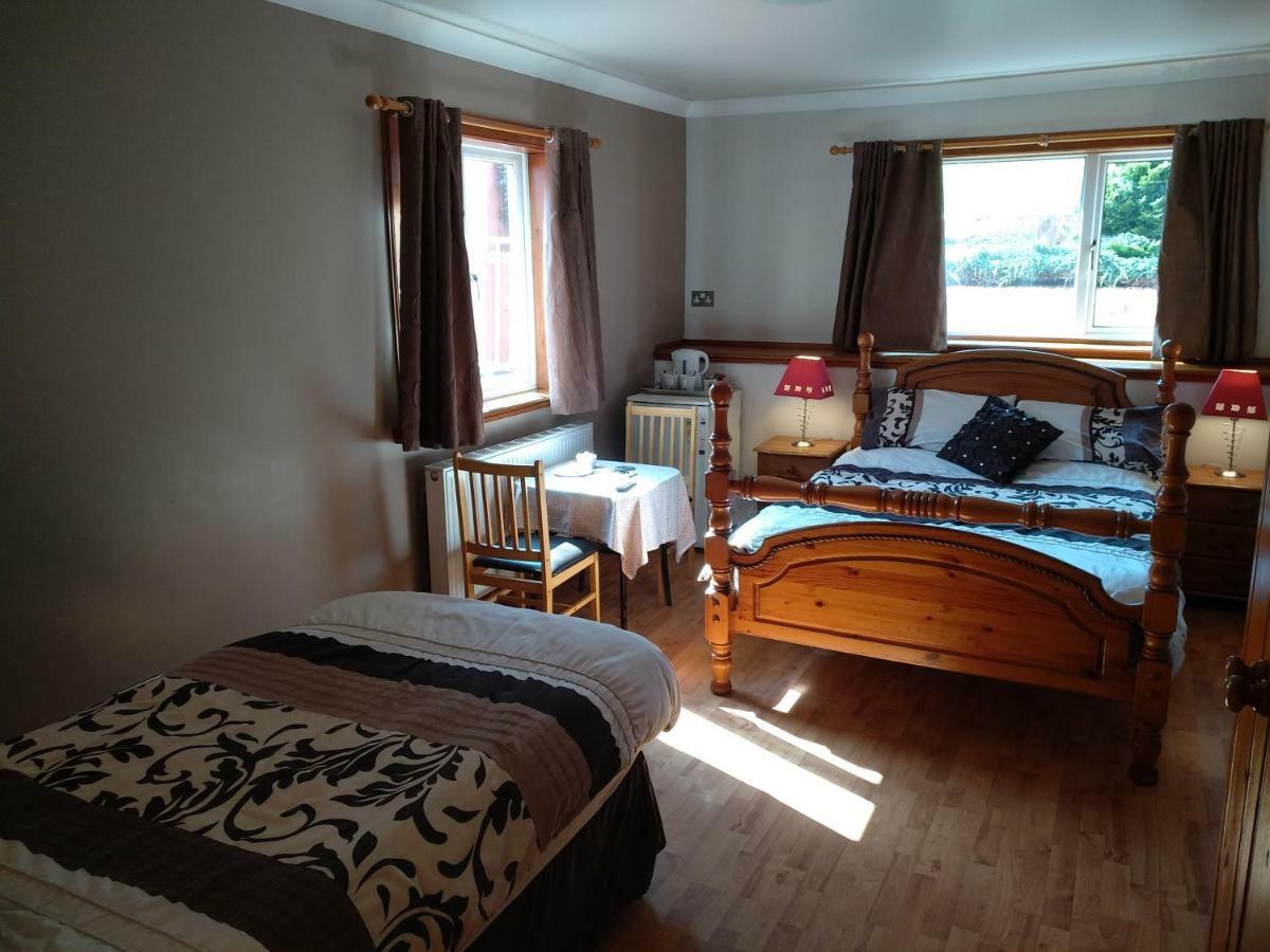 Dunhaven Guest House Stranraer Buitenkant foto