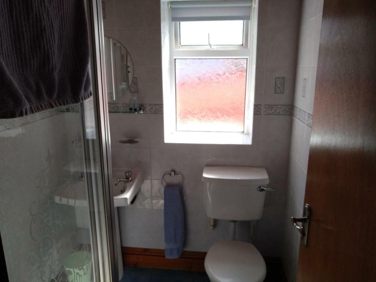 Dunhaven Guest House Stranraer Buitenkant foto