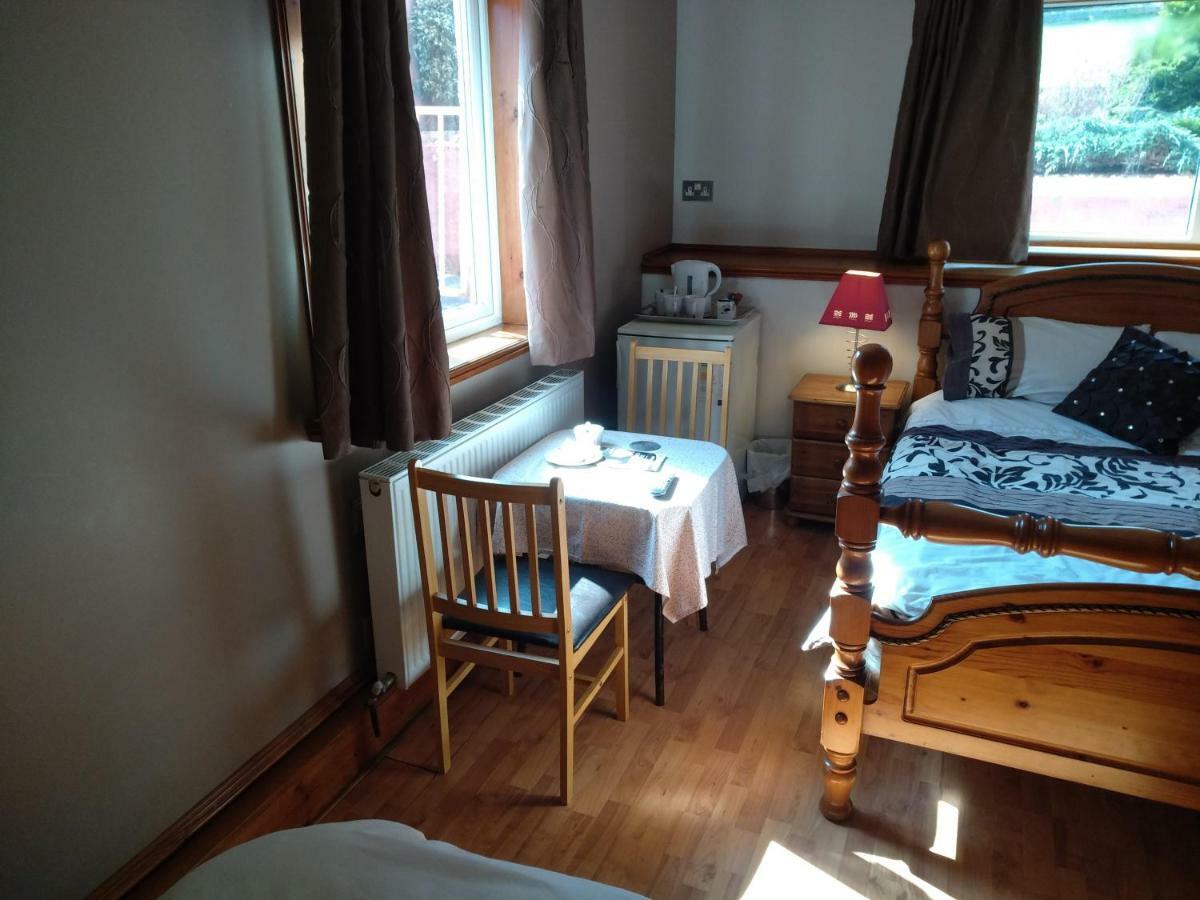 Dunhaven Guest House Stranraer Buitenkant foto