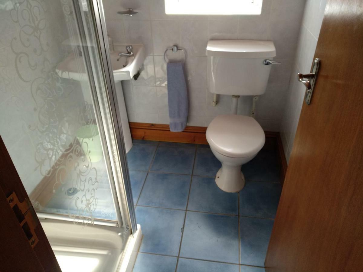 Dunhaven Guest House Stranraer Buitenkant foto