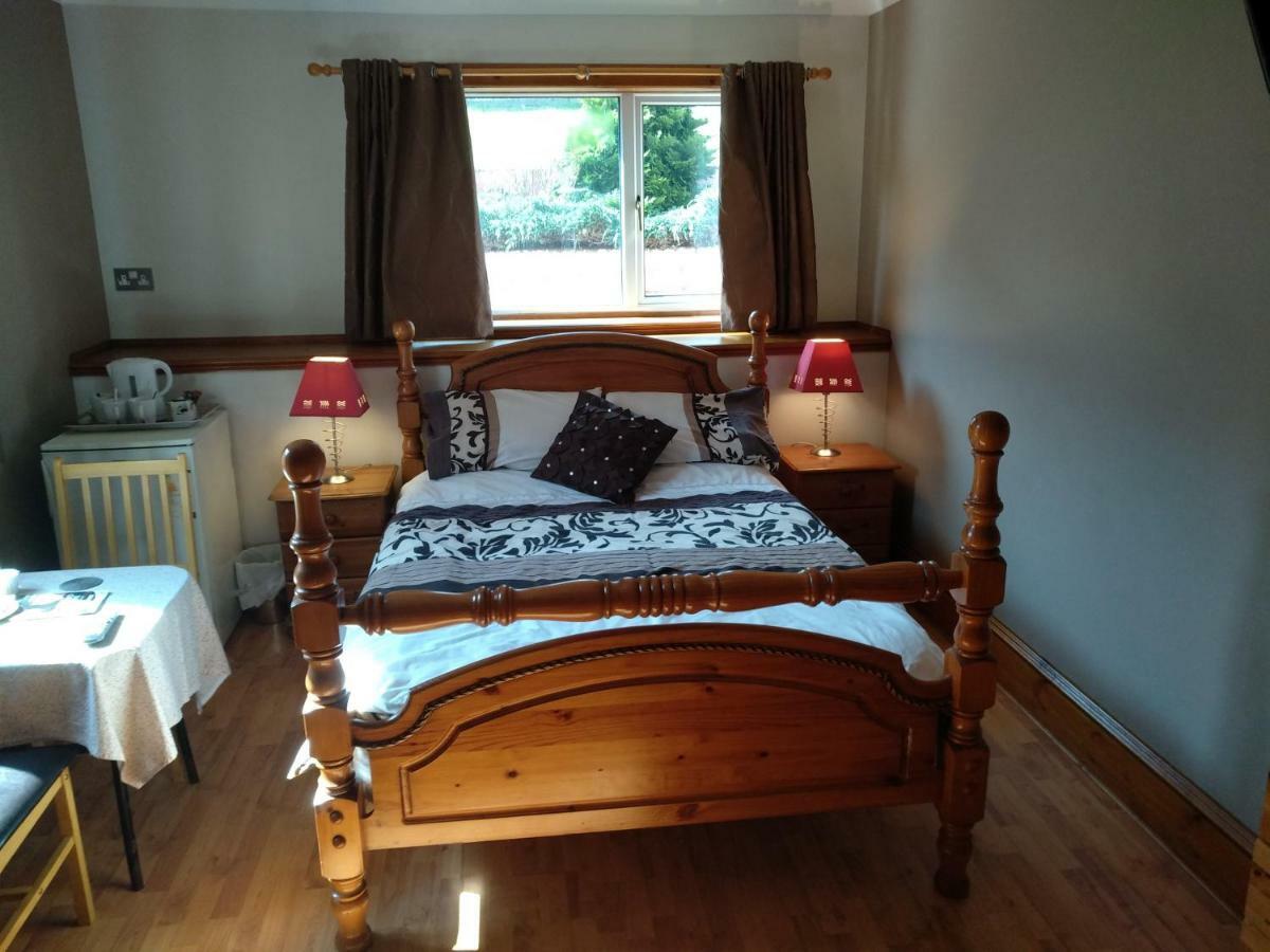 Dunhaven Guest House Stranraer Buitenkant foto